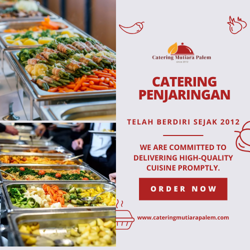 Catering Penjaringan Murah | Free Antar Sampai Tujuan