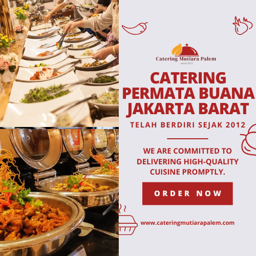Catering Permata Buana Jakarta Barat