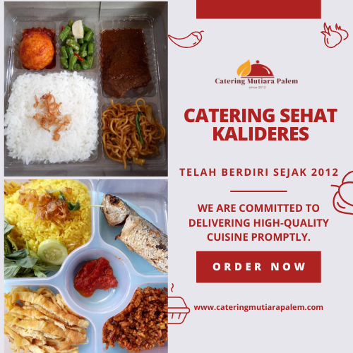 catering sehat Kalideres