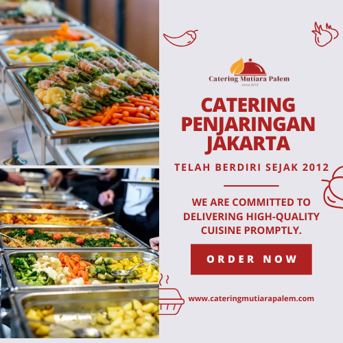 Catering Penjaringan Jakarta